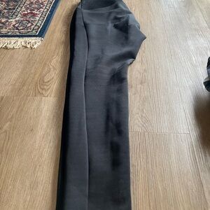 Black Maternity  Leggings 2 for 20